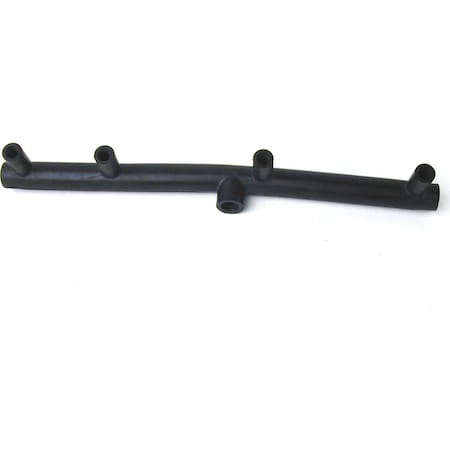 Uro Parts LEFT & RIGHT DISTRIBUTOR LINE TO INJECTO 1160940982